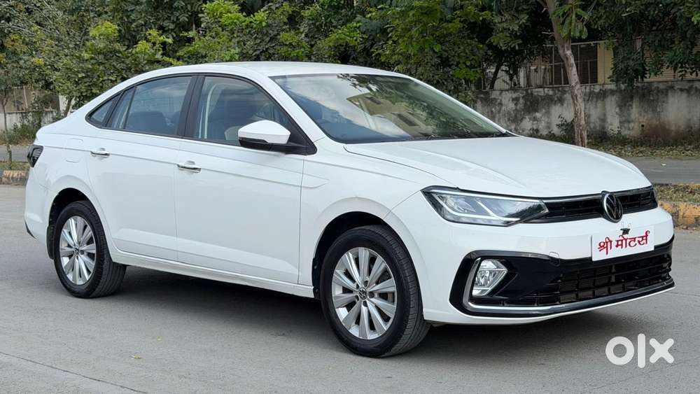 Volkswagen Virtus 1.0 Highline Tsi, 2024, Petrol
