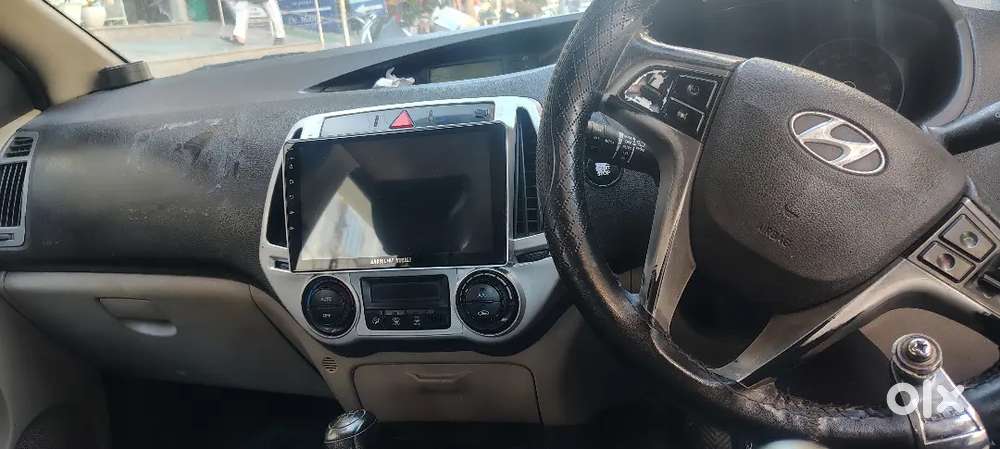 Hyundai I20 2013 Diesel Well Maintained