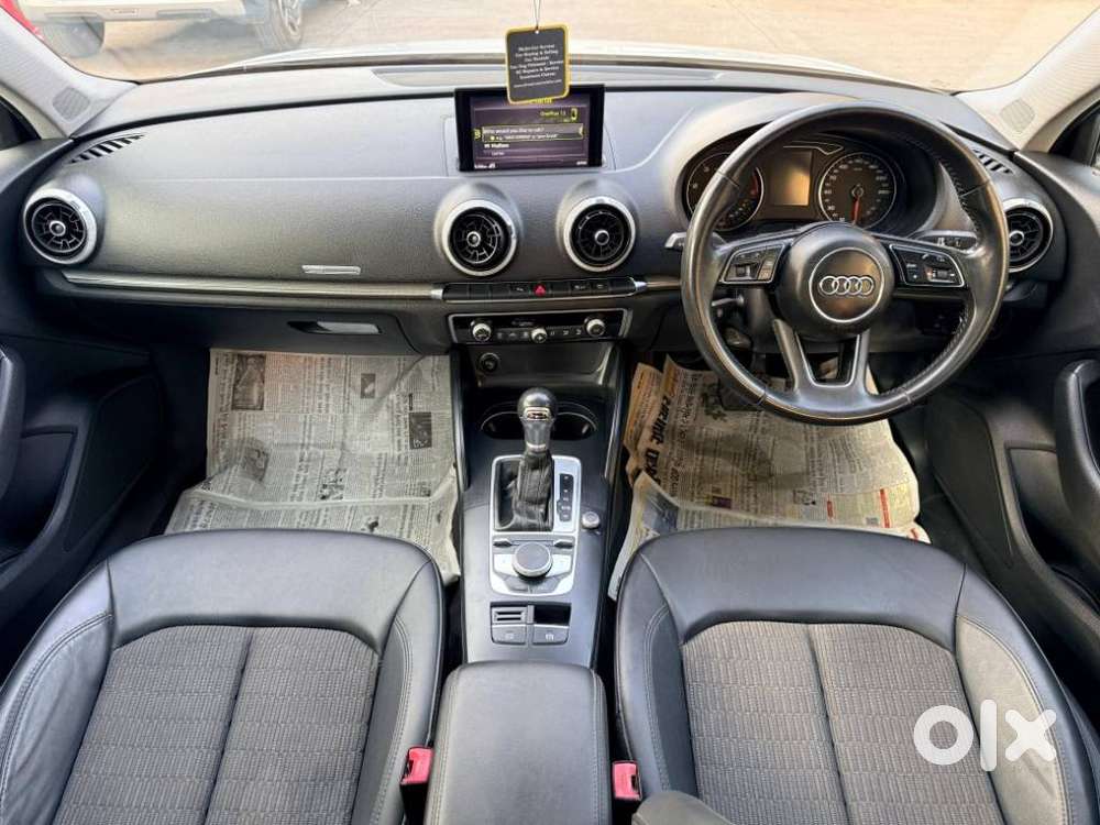 Audi A3, 2019, Diesel