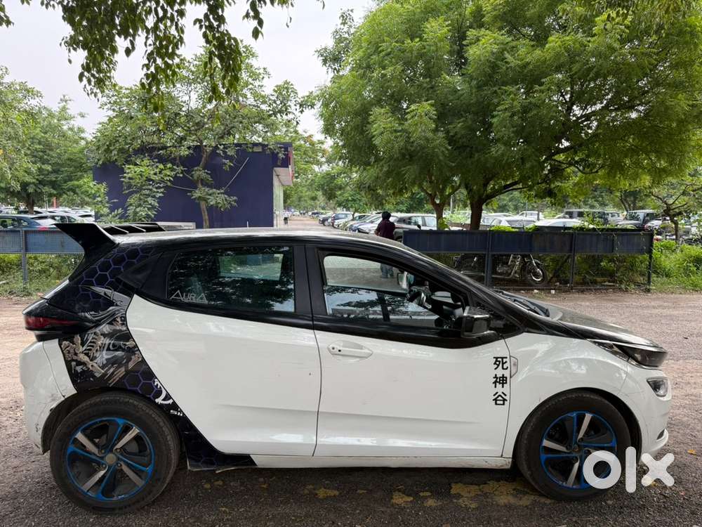 Tata Altroz 2022 Model