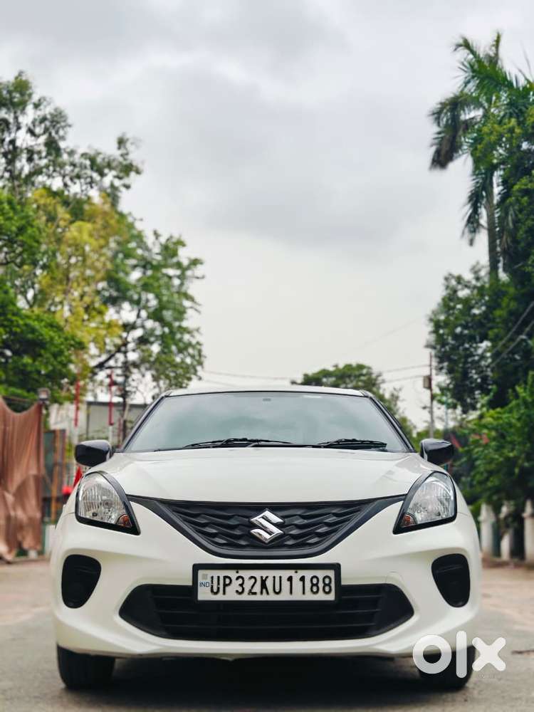 Maruti Suzuki Baleno 1.3 Sigma, 2019, Diesel