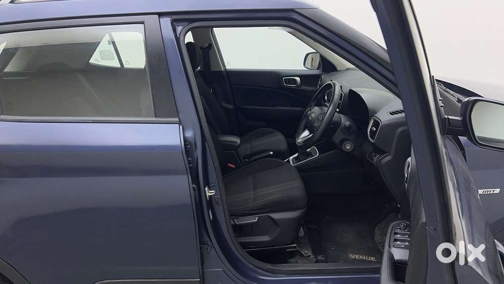 Hyundai Venue 1.0 Sx Turbo Imt, 2022, Petrol