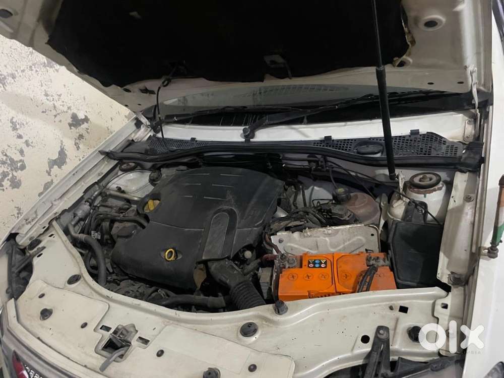 Nissan Terrano 2015 Diesel Well Maintained Powerful Reliablefamily Suv