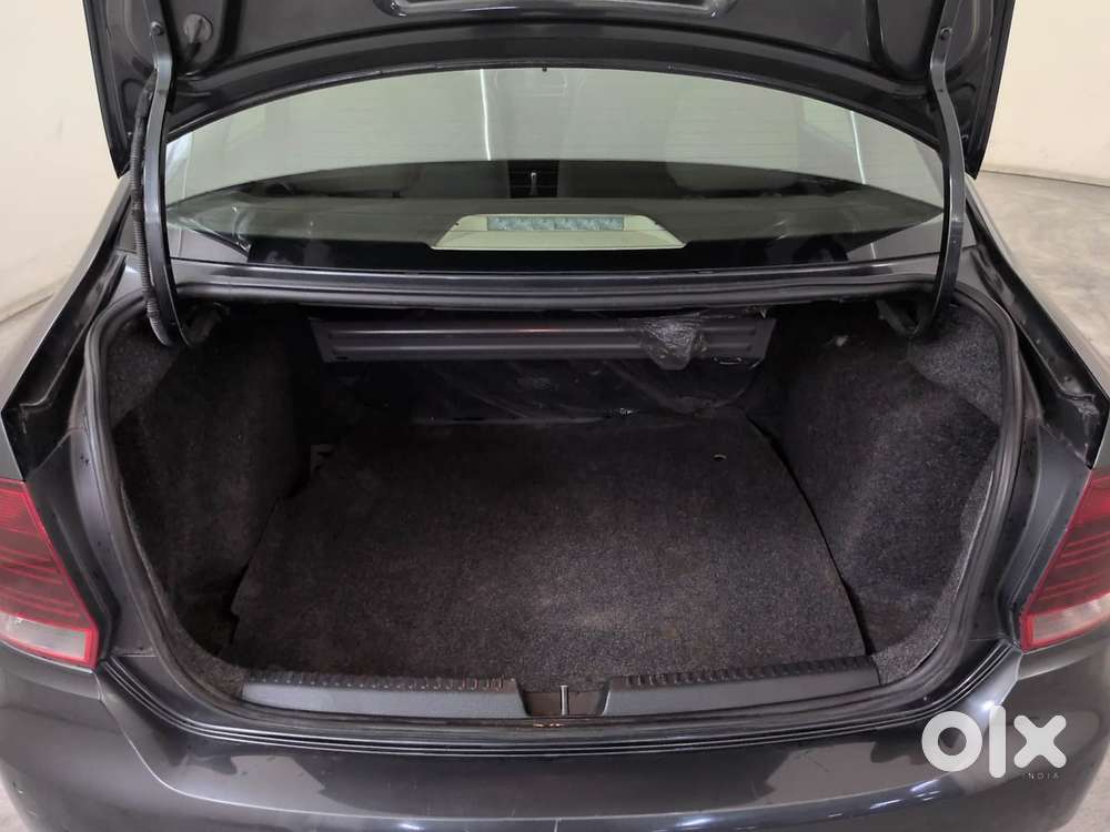 Volkswagen Vento 1.6 Highline, 2021, Petrol