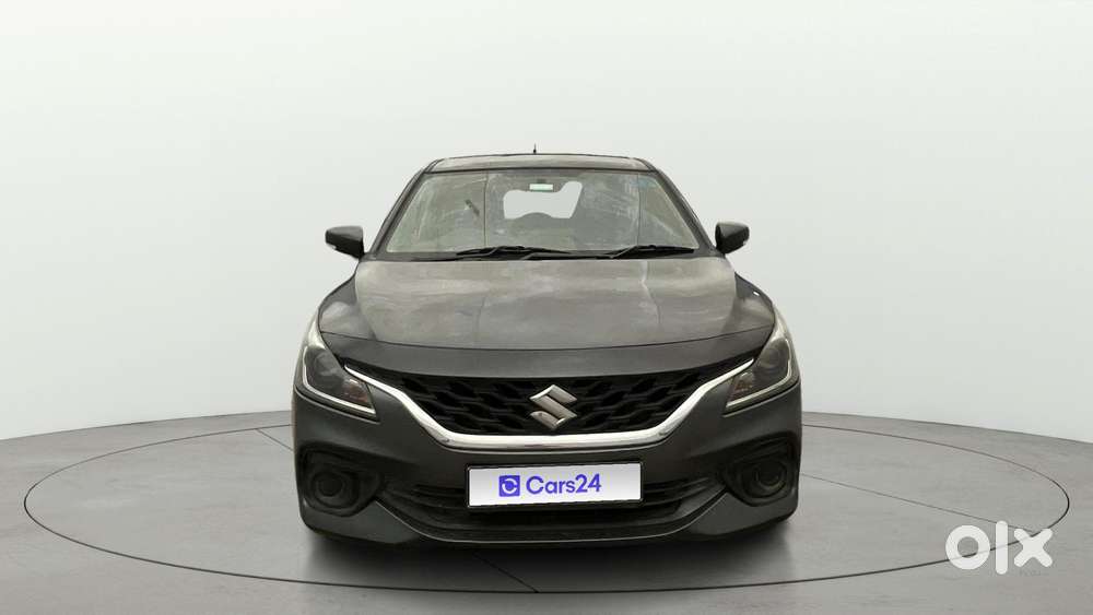 Maruti Suzuki Baleno Delta, 2023, Petrol