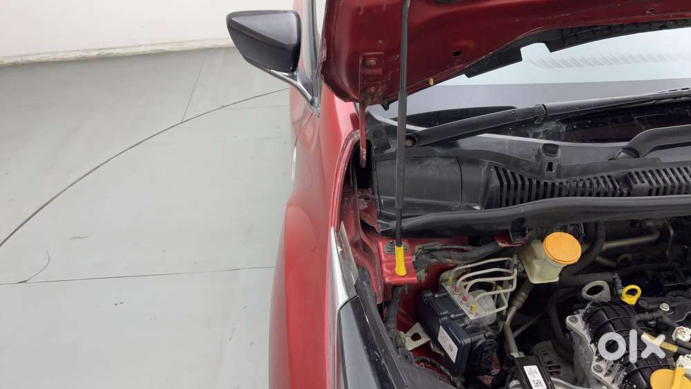 Tata Altroz Xz, 2020, Petrol