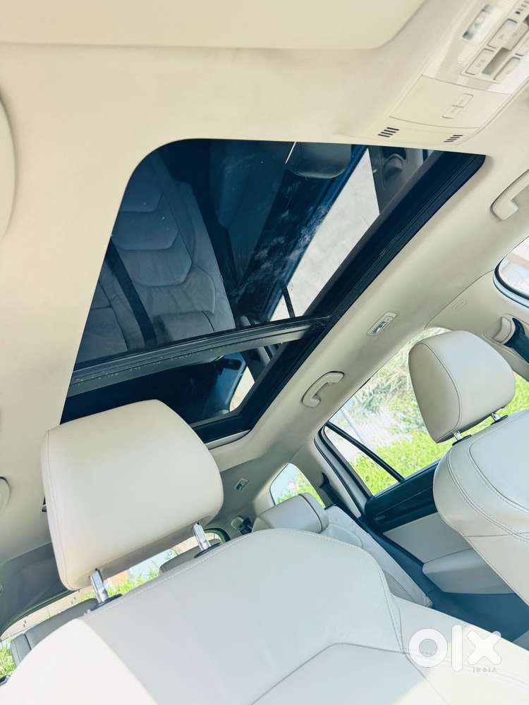Skoda Kodiaq 2.0 Style Tdi 4x4 At, 2018, Diesel