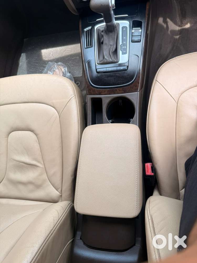 Audi A4 Diesel 2014 In Excellent Condition