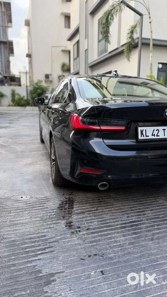 Bmw 3 Series 2.0 2021