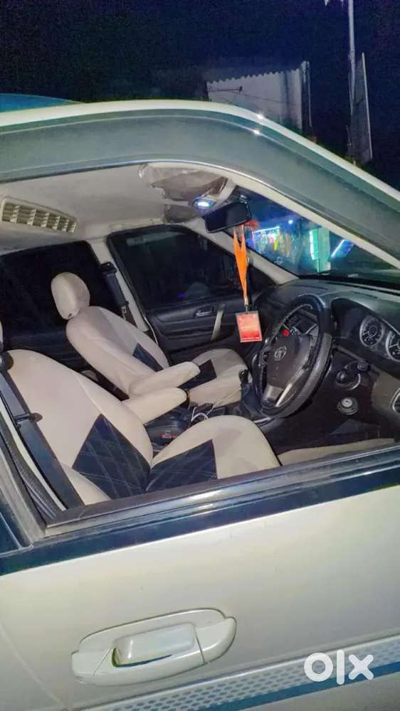 Tata Safari Storme 2018