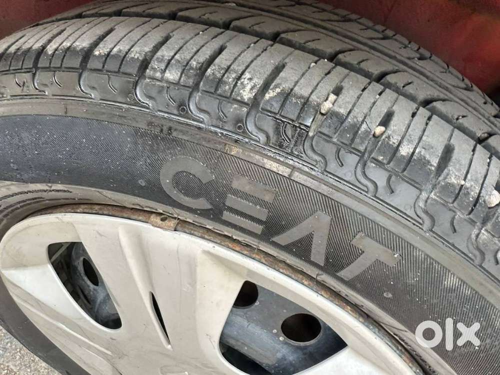 Maruti Suzuki Wagon R Vxi 1.2, 2018, Petrol