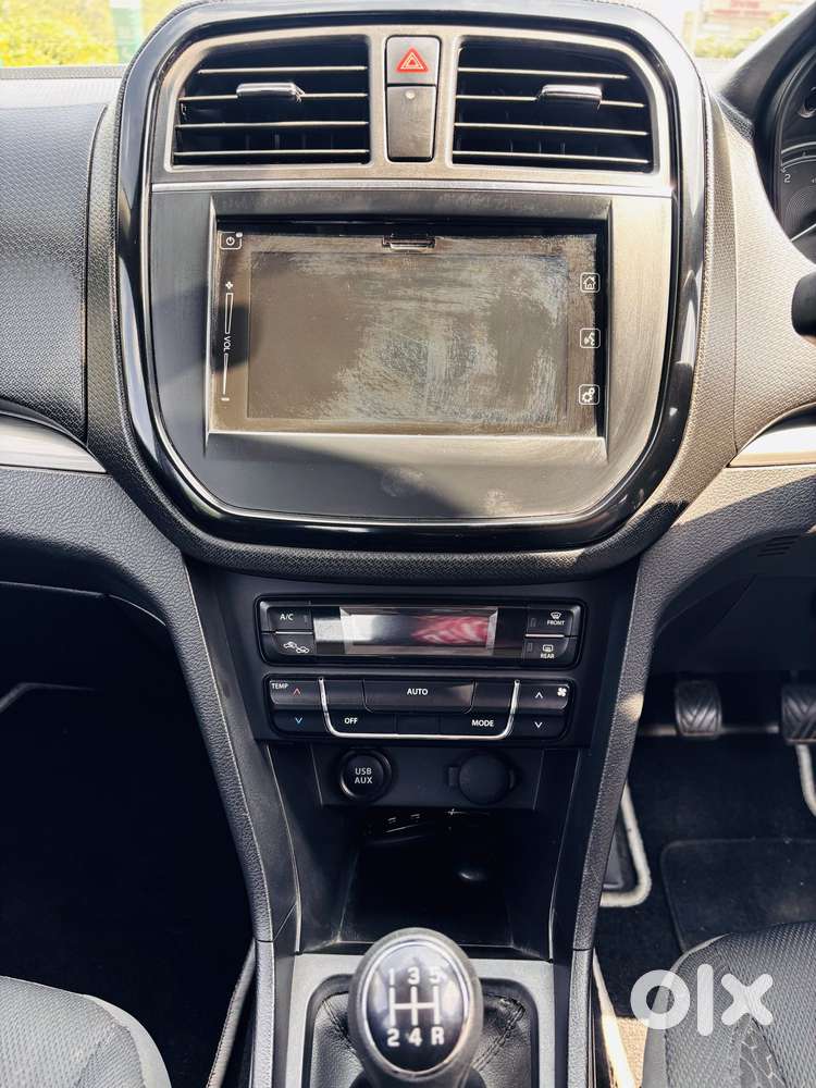 Maruti Suzuki Brezza Zdi, 2019, Diesel