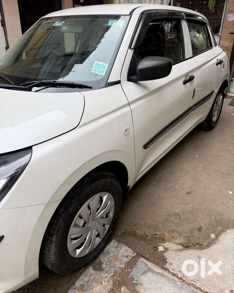 Maruti Suzuki Swift Lxi Bsiv, 2026, Petrol