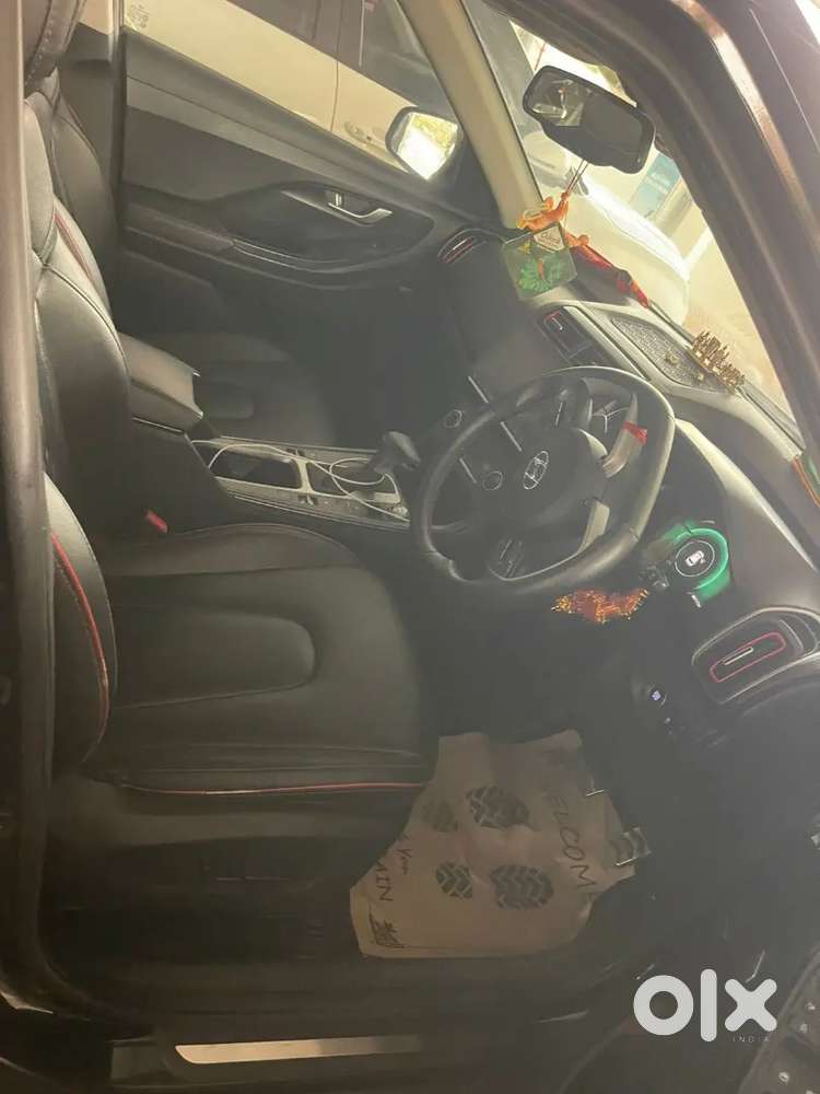 Hyundai Creta Facelift 2021 Petrol 80000 Km Driven