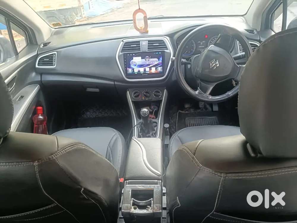 Maruti Suzuki S-cross 2016 Diesel 148282 Km Driven