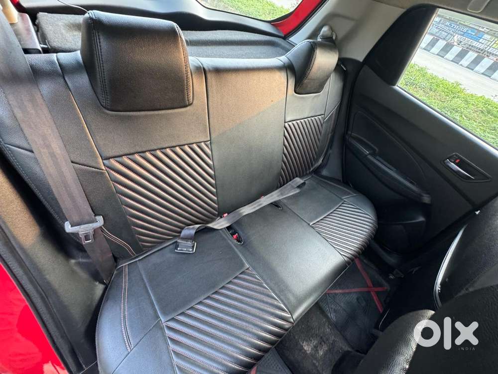 Maruti Suzuki Swift Vvt Vxi, 2021, Petrol