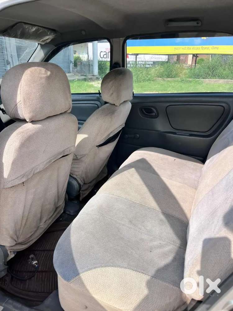 Maruti Suzuki Alto 2007 Petrol