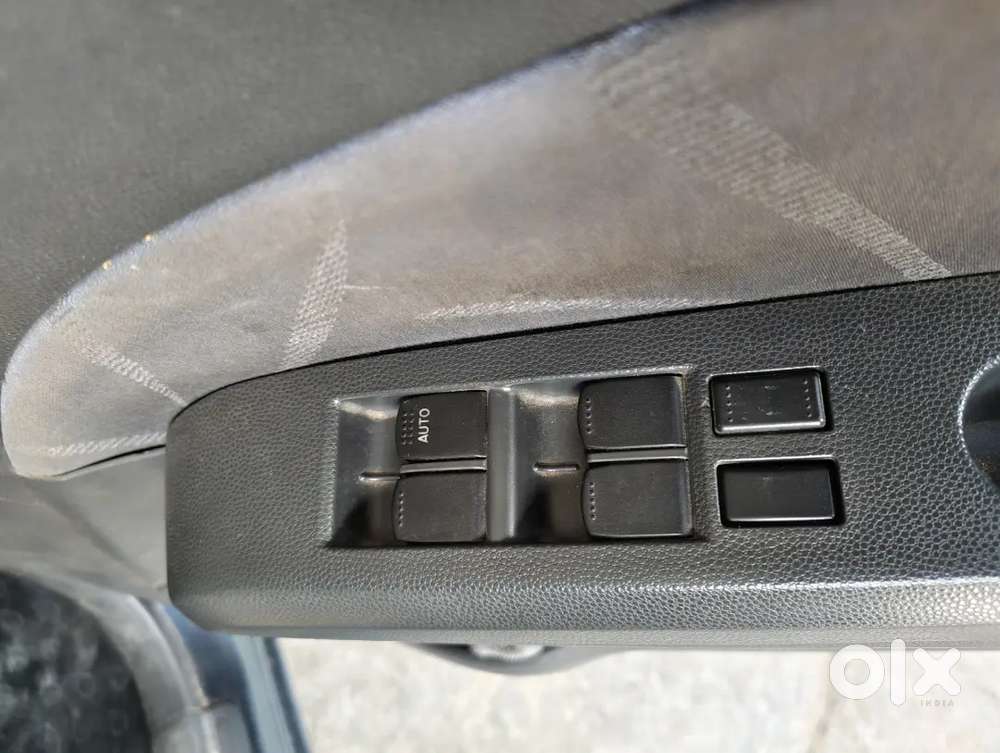 Maruti Suzuki Ritz Vxi 2009