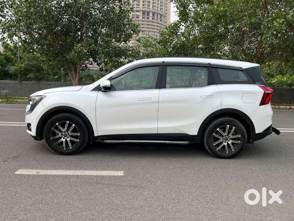 Mahindra Xuv700 2.2 Ax 7 Diesel Mt Str, 2023, Diesel