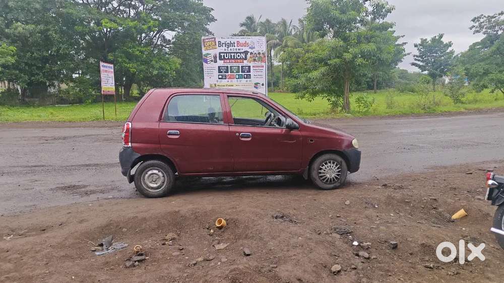 Maruti Suzuki Alto 2006