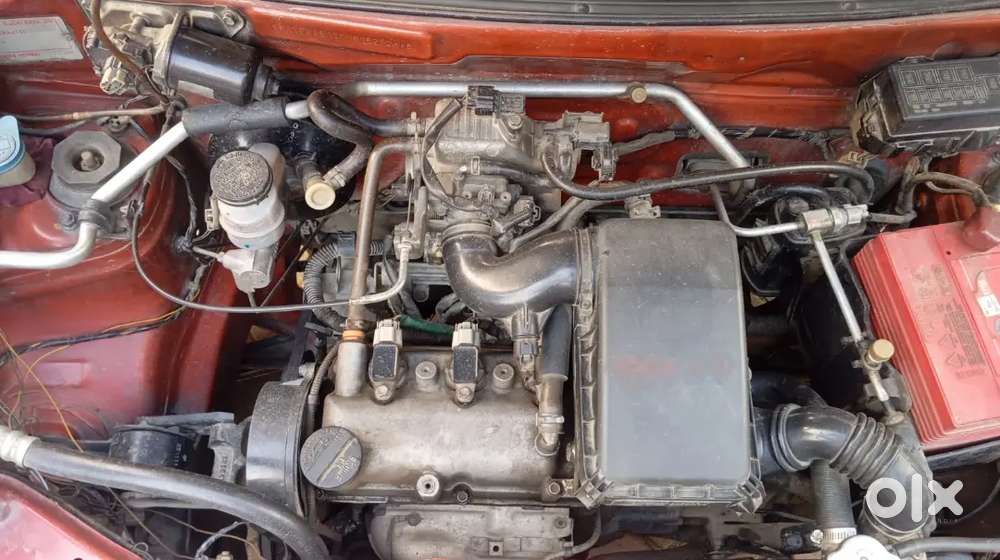 Maruti Suzuki Alto 2011 Petrol Well Maintained