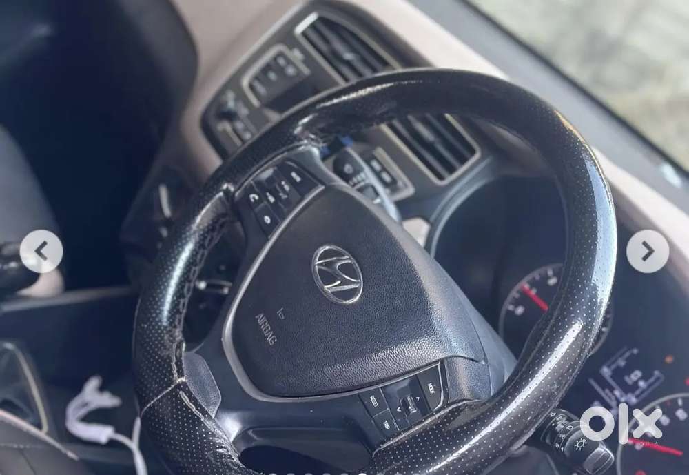 Hyundai I20 2019 Petrol Well Maintained