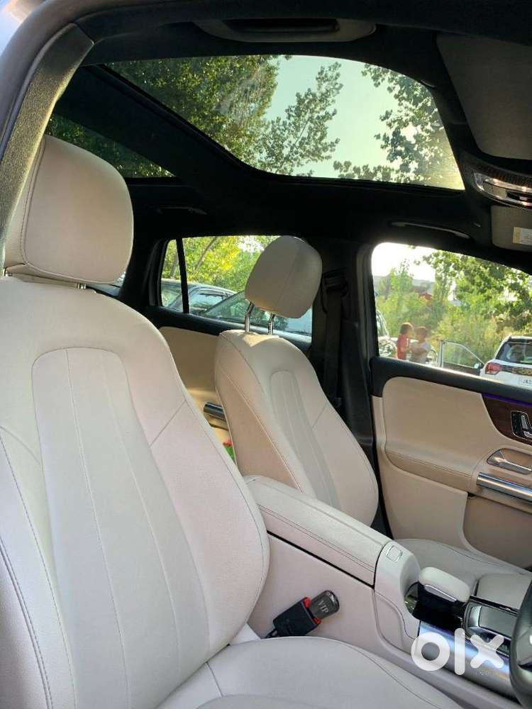 Mercedes-benz Gla 220d, 2022, Diesel