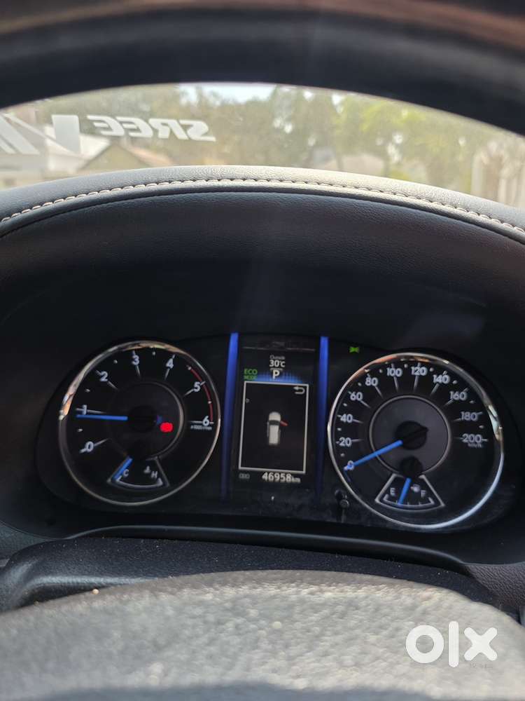 Toyota Fortuner 2020 Diesel Well Maintained