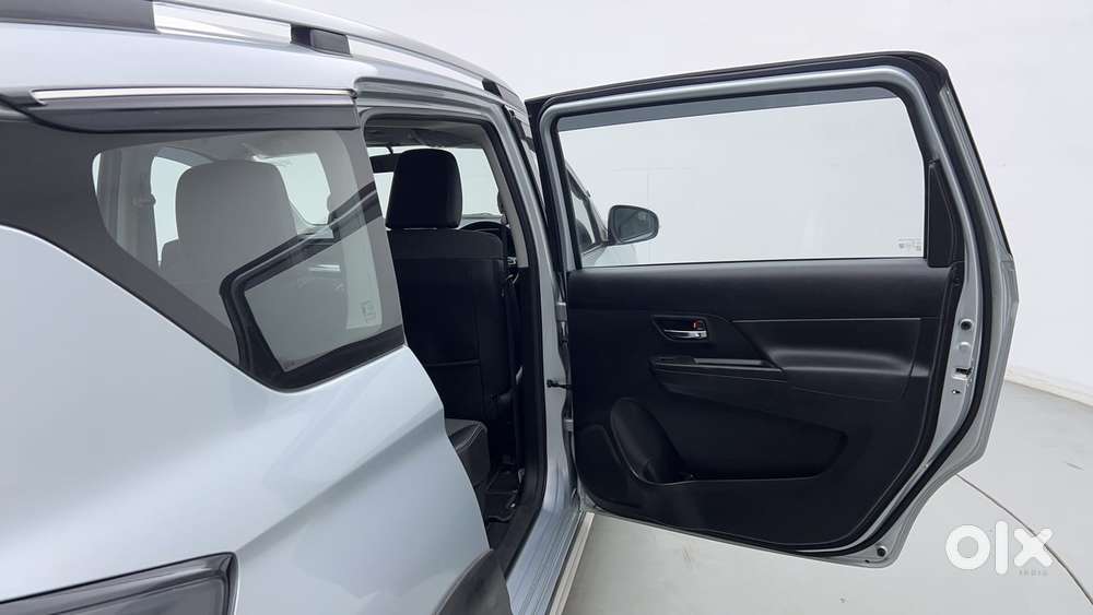 Maruti Suzuki Xl6 1.5 Zeta Mt, 2023, Petrol