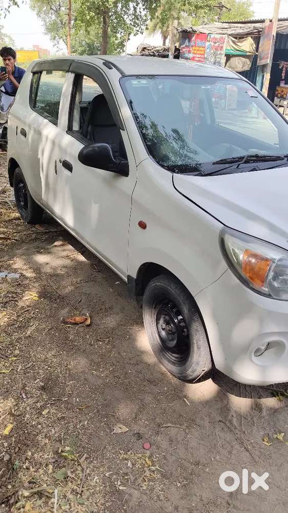 Maruti Suzuki Alto 800 Lxi 2018