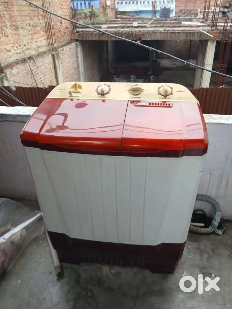 Sell washing machine