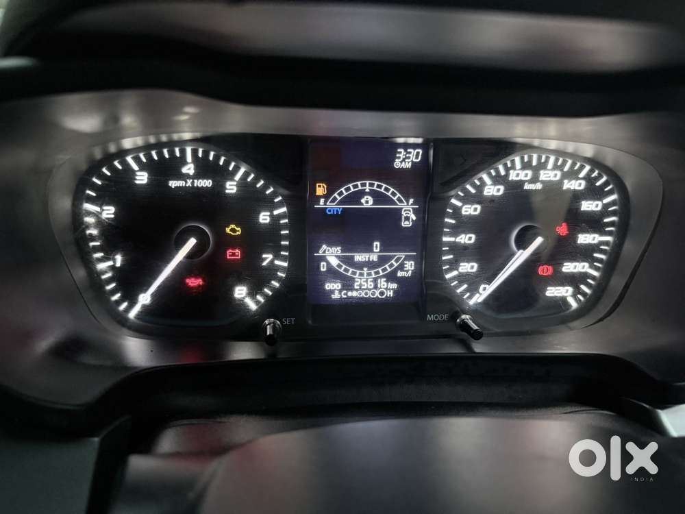 Tata Altroz Xm Plus (s) Icng, 2024, Cng & Hybrids