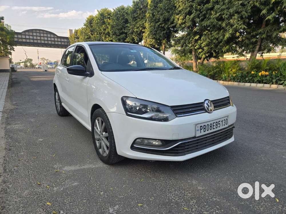 Volkswagen Gti 1.8 Tsi, 2018, Petrol