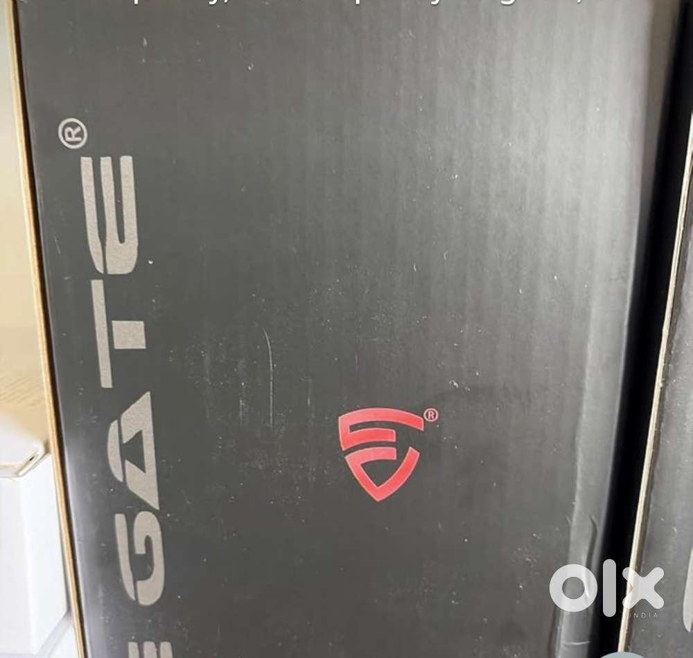 Brand New E-Gate Atom 4X Air Projector &ndash; Sealed Pac