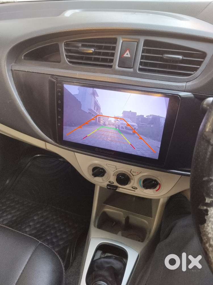 Maruti Suzuki Alto 2018
