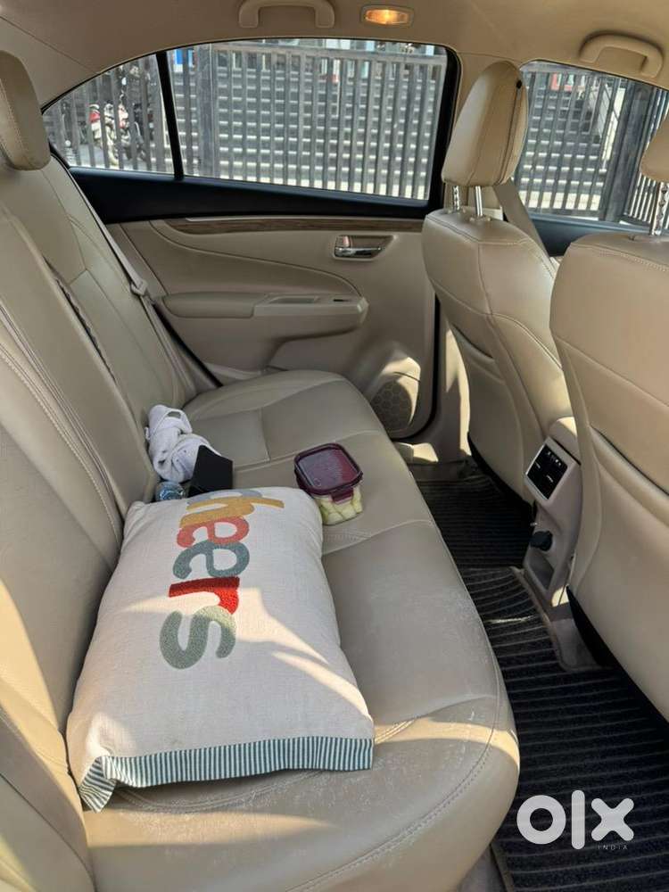 Maruti Suzuki 2024 Petrol Manual