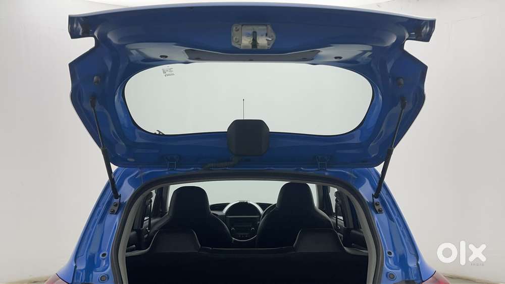 Maruti Suzuki S-presso Vxi, 2023, Petrol