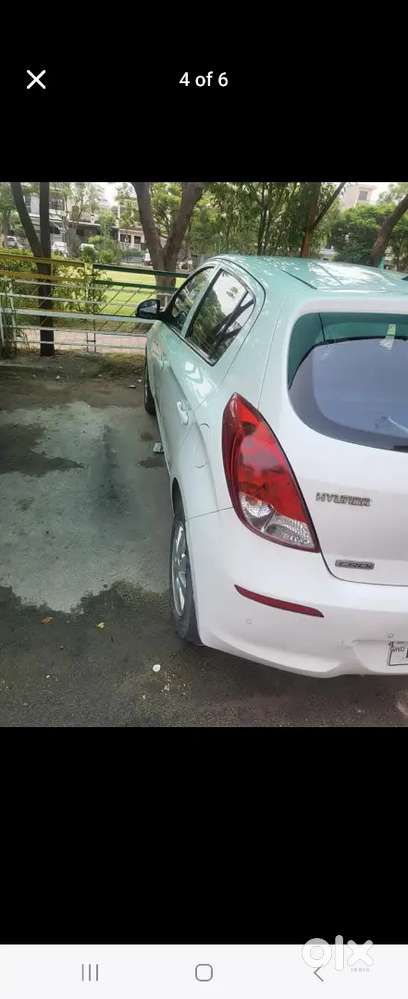 Car For Sale I 20 Model Pb65 No White Colure