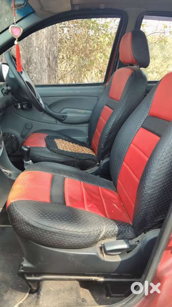 Tata Indica 2008 Diesel Good Condition