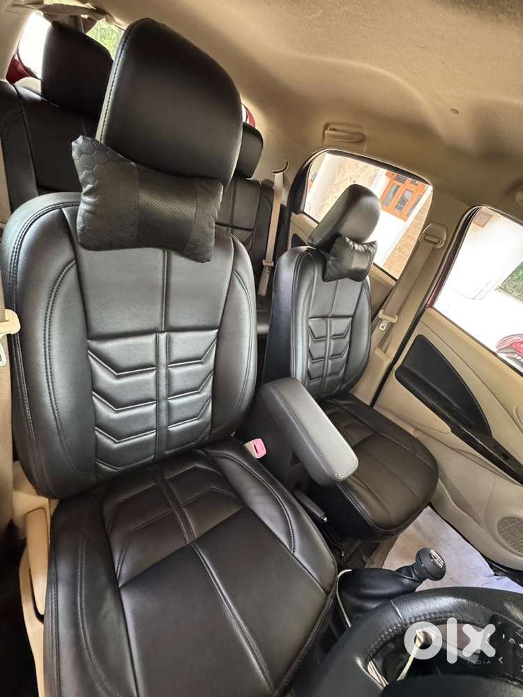 Etios Liva - Vx Full Option