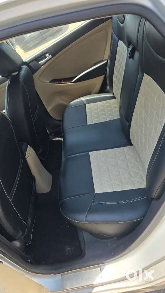 Hyundai Verna 1.6 Sx 2015 Delear Stay Away Please