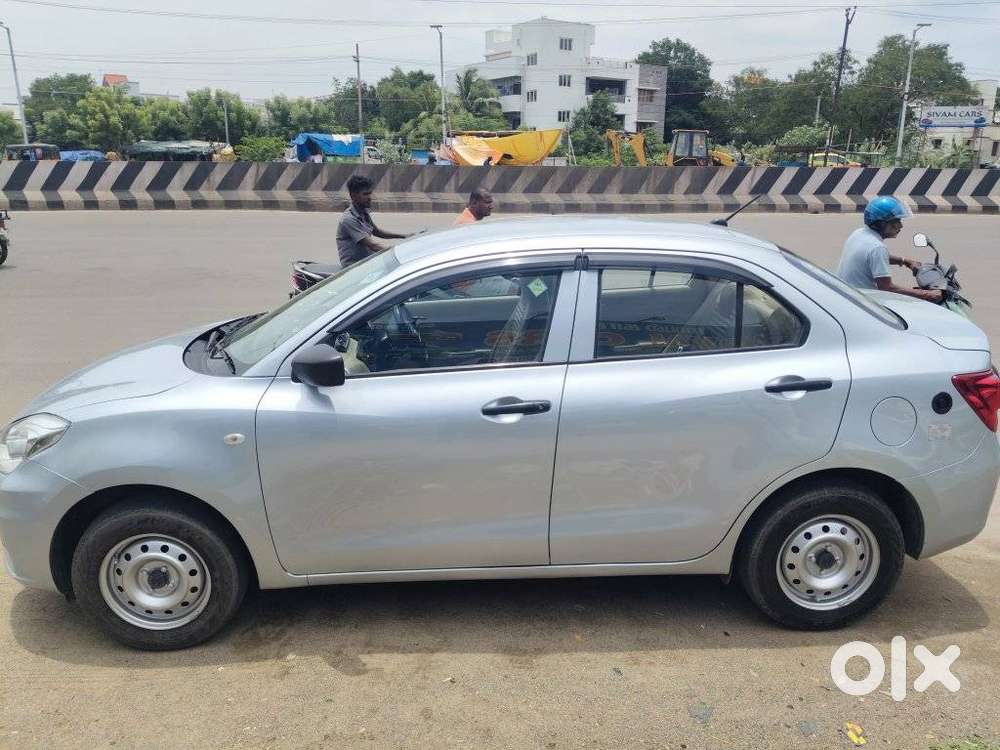 Maruti Suzuki Swift Dzire Tour Ldi, 2024, Cng & Hybrids