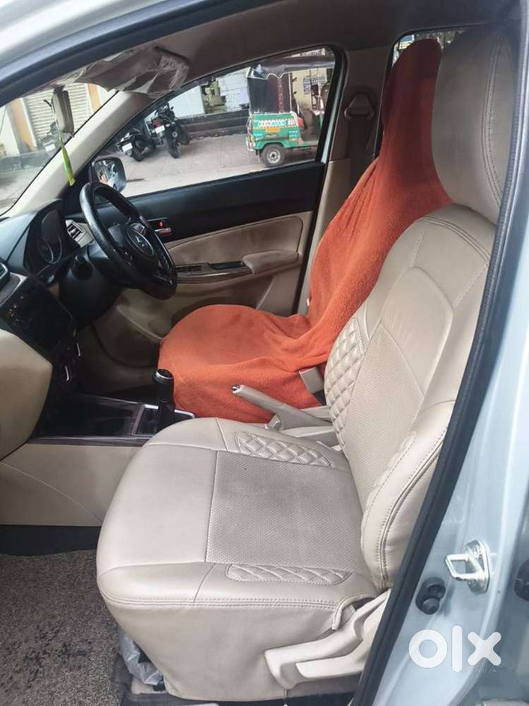 Maruti Suzuki Swift Dzire 1.3 Vxi, 2024, Cng & Hybrids