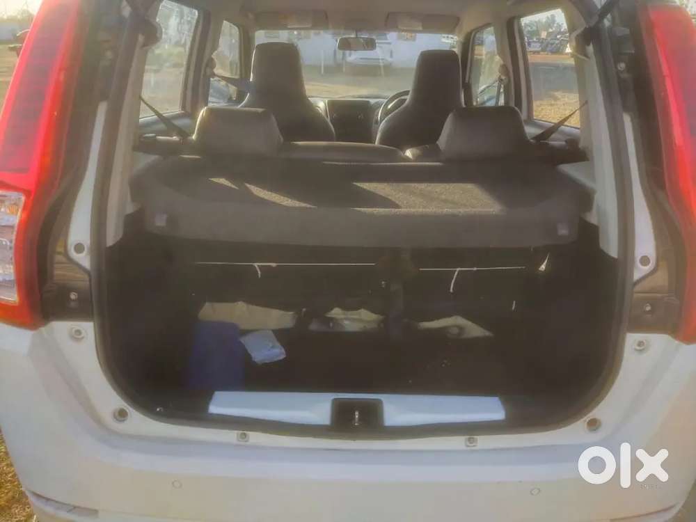 Maruti Suzuki Wagon R 2024 Petrol 57000 Km Driven