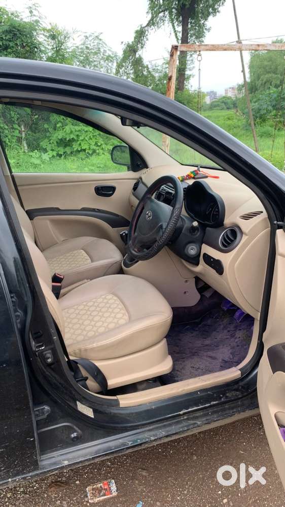 Hyundai I10 2008 Petrol 47000 Km Driven