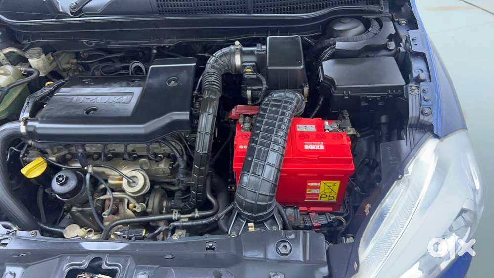Maruti Suzuki S-cross 1.3 Zeta, 2019, Diesel