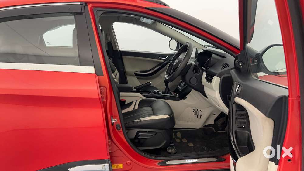 Tata Nexon 1.5 Revotorq Xz Plus (o), 2022, Diesel