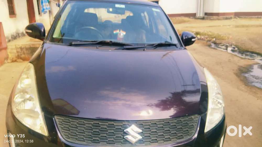 Maruti Suzuki Swift 2017 Petrol 75000 Km Driven
