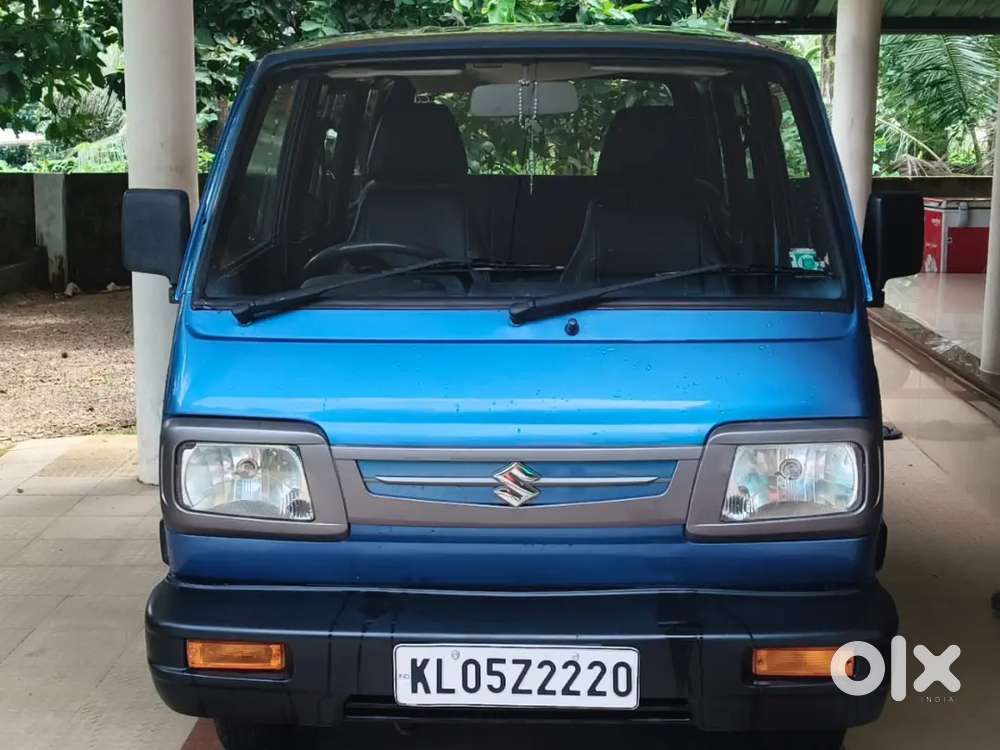Maruti Omni 0.8 2008