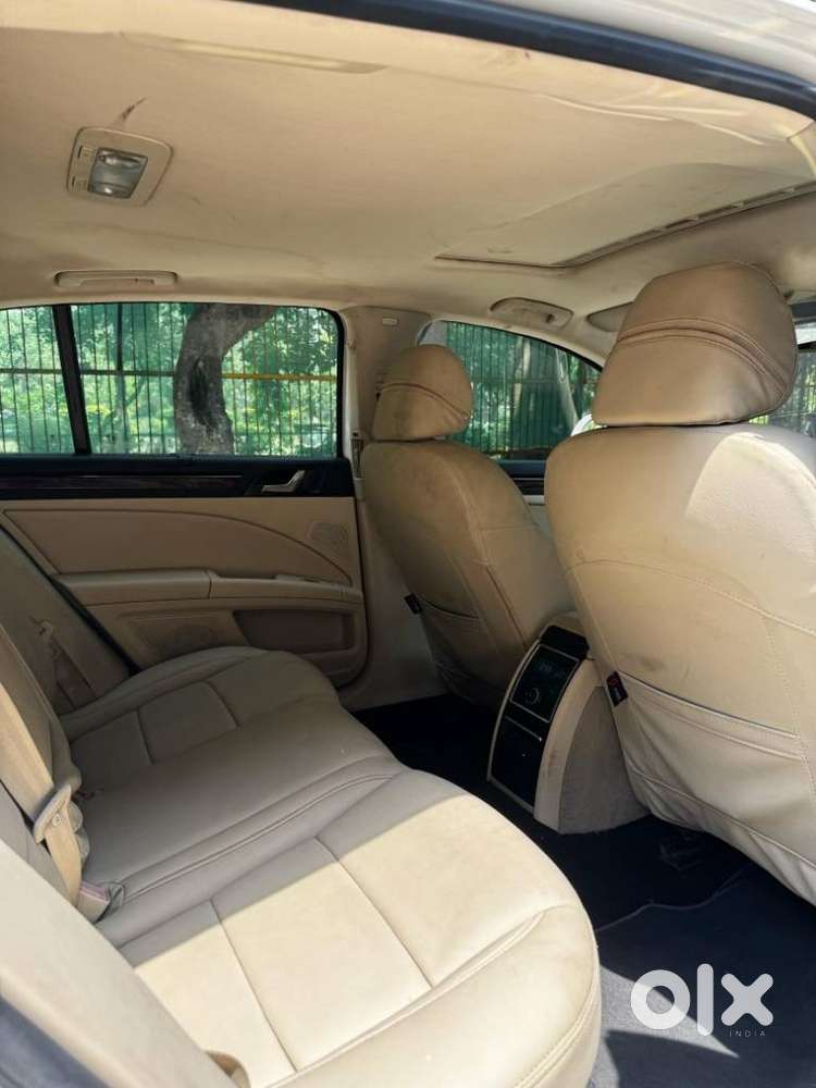 Skoda Superb 1.8 Elegance Tsi At, 2014, Petrol